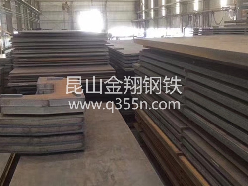 KL98-03寬噴塑亞光三斗開門柜